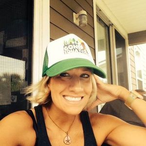 Meet your Posher, Jill